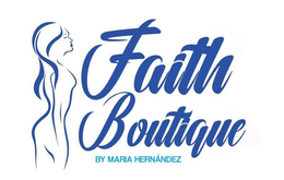 FAITH BOUTIQUE BY MARIA HERNÁNDEZ trademark