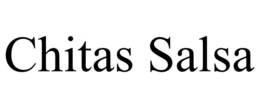 CHITAS SALSA trademark