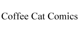 COFFEE CAT COMICS trademark