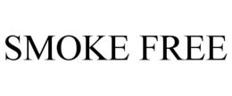 SMOKE FREE trademark