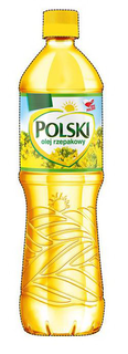 RZEPAKOWY OLEJ POLSKI FIRMA POLSKA trademark