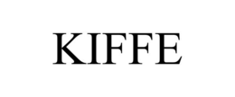 KIFFE trademark