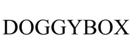 DOGGYBOX trademark