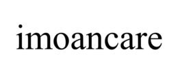 IMOANCARE trademark