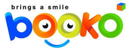 BOOKO BRINGS A SMILE trademark