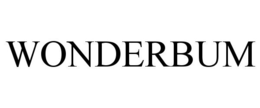 WONDERBUM trademark