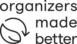 ORGANIZERS MADE BETTER trademark