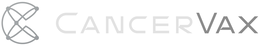 CX CANCERVAX trademark