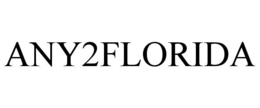 ANY2FLORIDA trademark