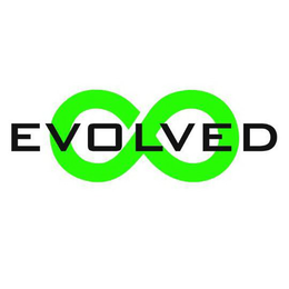 EVOLVED trademark