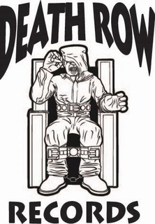 DEATH ROW RECORDS trademark