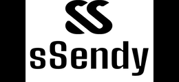 SS SSENDY trademark