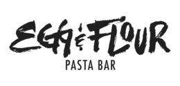 EGG & FLOUR PASTA BAR trademark