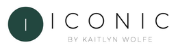 I ICONIC BY KAITLYN WOLFE trademark