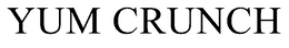 YUM CRUNCH trademark