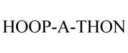 HOOP-A-THON trademark