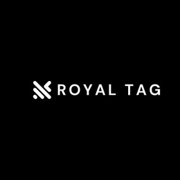ROYAL TAG trademark