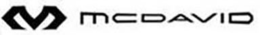 M MCDAVID trademark