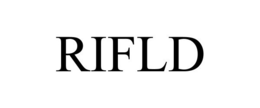 RIFLD trademark