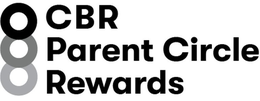 CBR PARENT CIRCLE REWARDS trademark