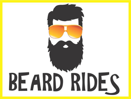 BEARD RIDES trademark