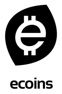 E ECOINS trademark