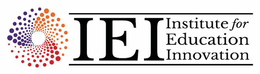 IEI INSTITUTE FOR EDUCATION INNOVATION trademark
