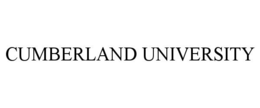 CUMBERLAND UNIVERSITY trademark
