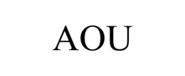 AOU trademark