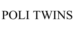 POLI TWINS trademark