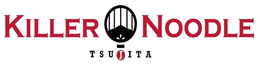 KILLER NOODLE TSUJITA trademark