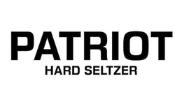 PATRIOT HARD SELTZER trademark