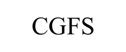 CGFS trademark