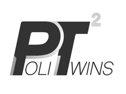 POLI TWINS 2 trademark