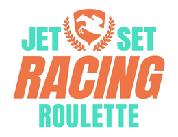 JET SET RACING ROULETTE trademark