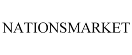 NATIONSMARKET trademark