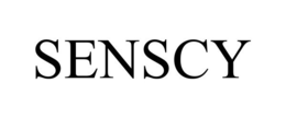 SENSCY trademark