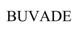 BUVADE trademark
