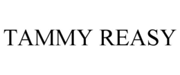 TAMMY REASY trademark