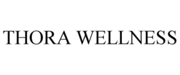 THORA WELLNESS trademark