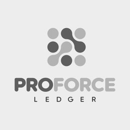 PROFORCE LEDGER trademark