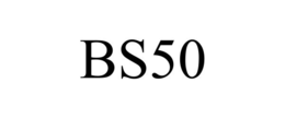 BS50 trademark