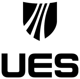 UES trademark