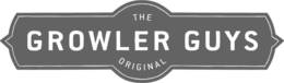 THE ORIGINAL GROWLER GUYS trademark