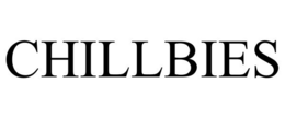 CHILLBIES trademark