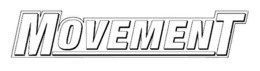 MOVEMENT trademark