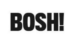 BOSH! trademark
