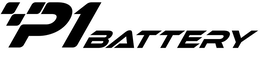 P1 BATTERY trademark