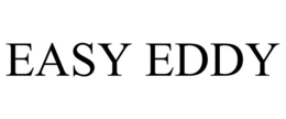 EASY EDDY trademark
