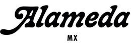 ALAMEDA MX trademark